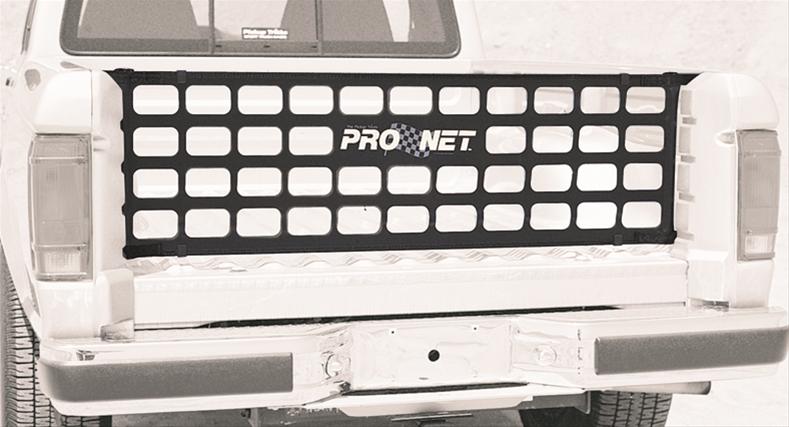Pro Net Original Performance Series Tailgate Net Dodge Ram - Click Image to Close